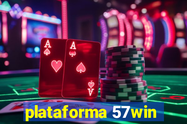 plataforma 57win